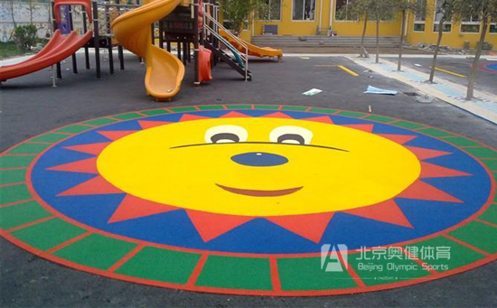 epdm塑膠地面基礎(chǔ)的重要性 epdm塑膠地面基礎(chǔ)的重要性