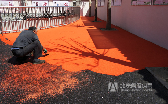 經(jīng)過幼兒園塑膠地面做法介紹，對塑膠地面做法有所了解